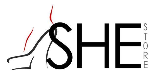 SHE Store-Logo