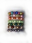 Preview: Armband Illumination-Pearls 10-14mm