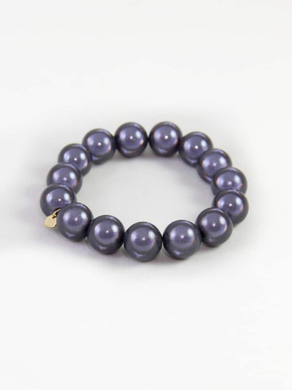 Armband Illumination-Pearls 14mm