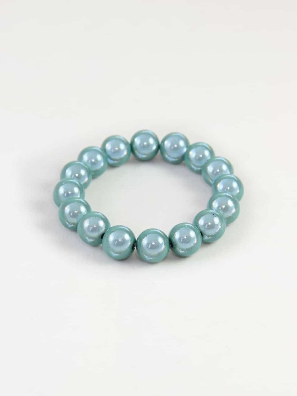 Armband Illumination-Pearls 14mm