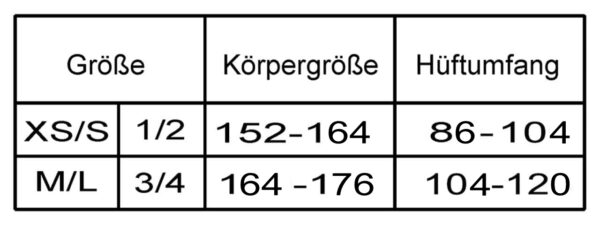 Cristal Kabarette – Bild 4